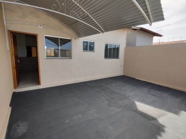 Rua Ary Fattori, 1177 