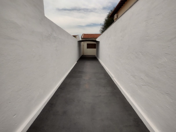 Av da Glória, 89 FDS