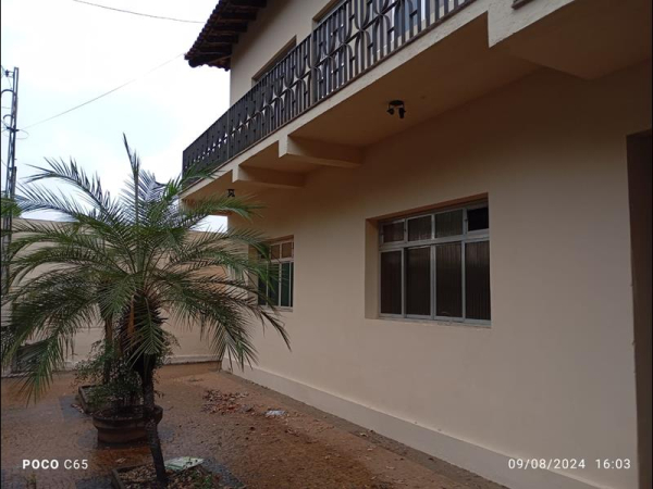 Av. Marginal  Maria Chica, 1241