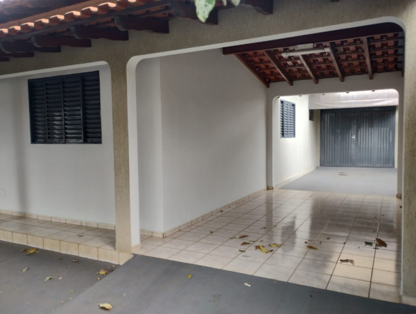 Av Mato Grosso, 251 A