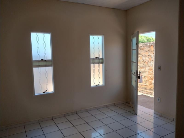 Rua Presidente John Kenedy, 296