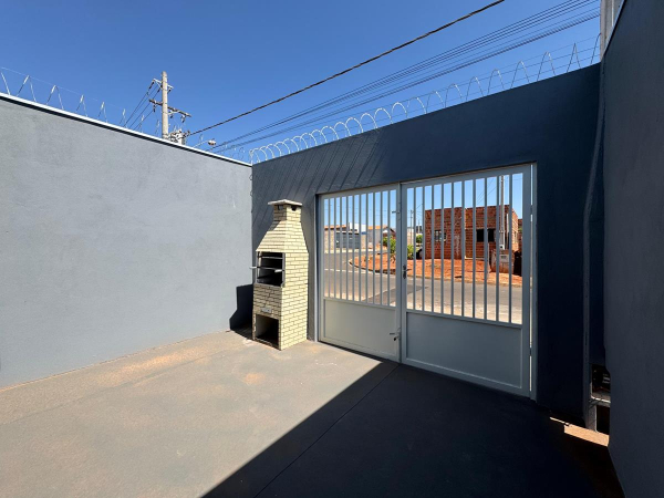 Rua Omar H. Mohamad, 506