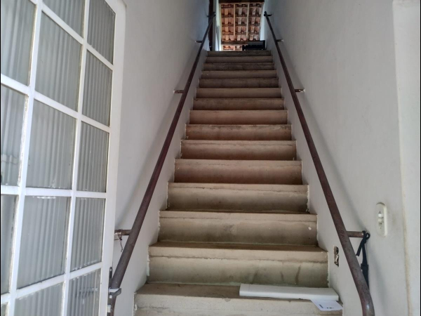 Av. Guilherme Lang, 30 