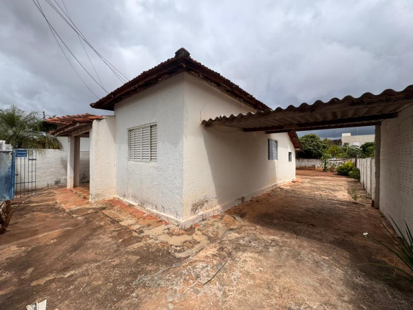 Av. do Estádio, 1327