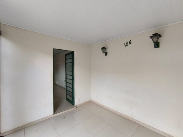 Rua Giacomo Paro, 155