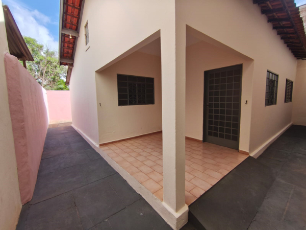 Av. Marginal Maria Chica, 863