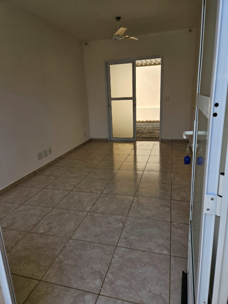 Rua Augusto Pereira de Moraes, 2215 – Apto, 107 - Condomínio Paineiras 