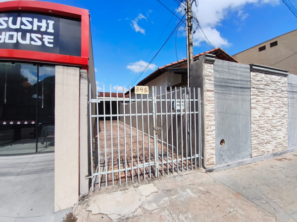 Rua Giacomo Paro, 345