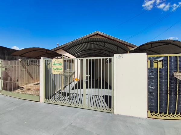 Av. Antônio Veronese, 1150