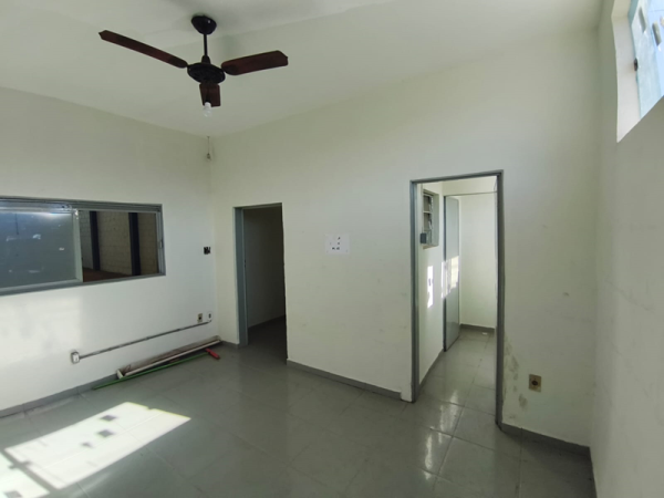 Av. João Antônio de Castilho, 340