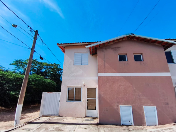 Rua Augusto Pereira de Moraes, 2215 – Apto, 121 - Condomínio Paineiras 