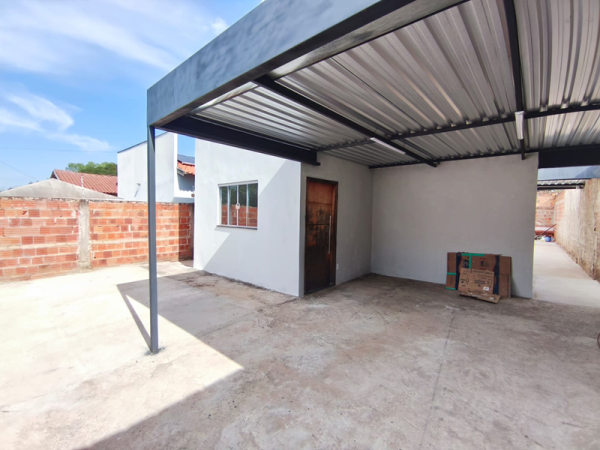 Rua Antônio Moreira, 45