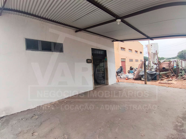 Av. Antônio Rodrigues Boucinha, 953