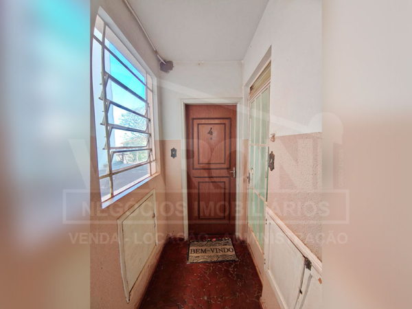 Av. Eduardo de Castilho, 478 – Apto04 – Edifício Adília