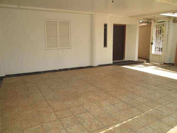 Rua Honorato Lopes, 14