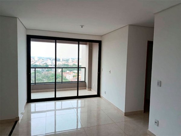 Av. Antônio Veronese, 345 - Apto 102, Res. Vila Nova