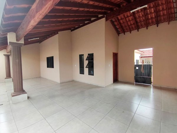 Rua Josué Filipin, 735