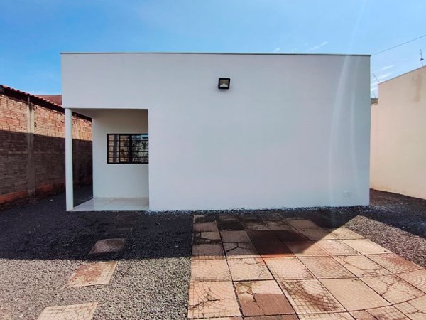 Av. Hercílio José Pinheiro, 23