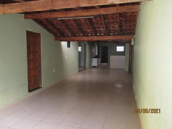 Rua Otacílio Ferraz Pacheco, 391