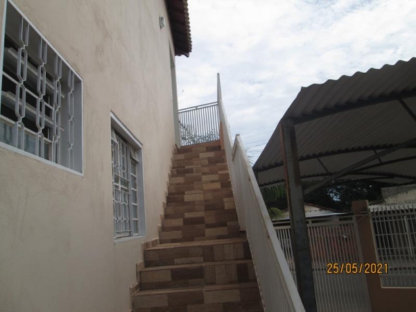 Av Guilherme Lang, 207 (Superior)