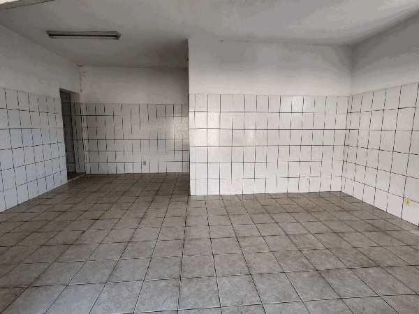 Rua Ismênia da Rocha, 94 A