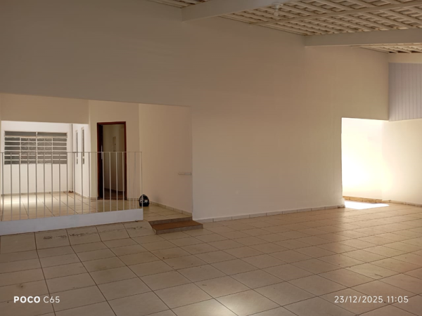 Rua Antonieta Villela Ferreira, 1139