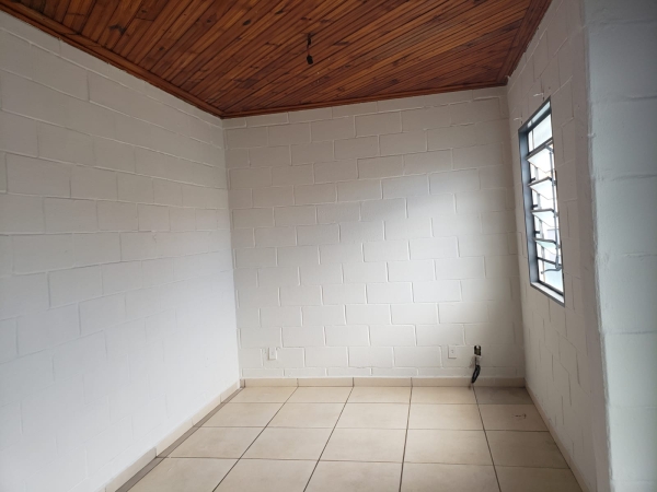 Rua Irmãos C. de Oliveira, 908