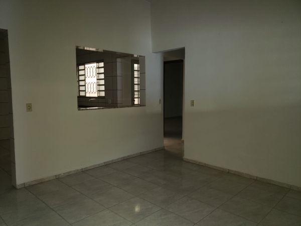 Rua João Carlos Vilas Boas, 135 A