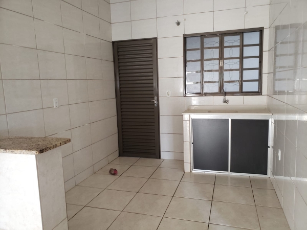 Rua João Batista de Souza, 370 