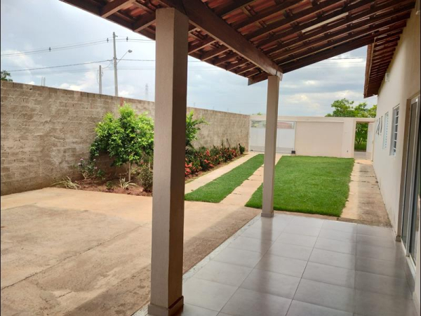 Rua Santiago Sanches Martins, 730