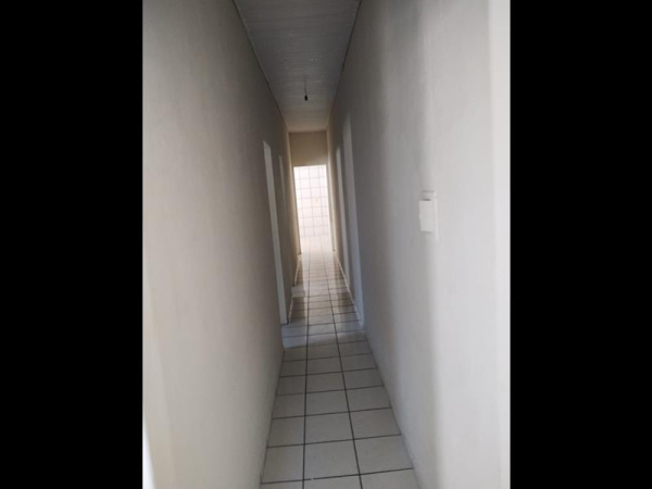 Rua Presidente John Kenedy, 296