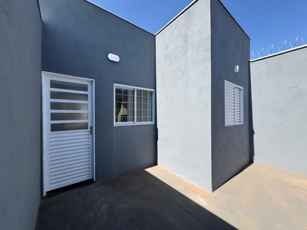 Rua Omar H. Mohamad, 506