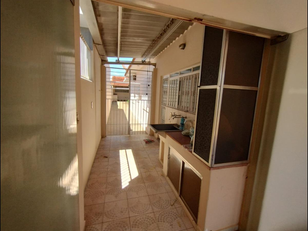 Rua Dr. Ramalho Franco, 1430 