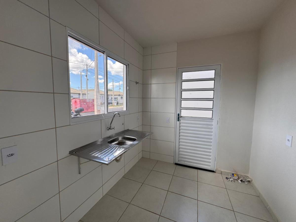 R. Joaquim Nunes da Silva, 175 - N° C08 - Condomínio Levitti