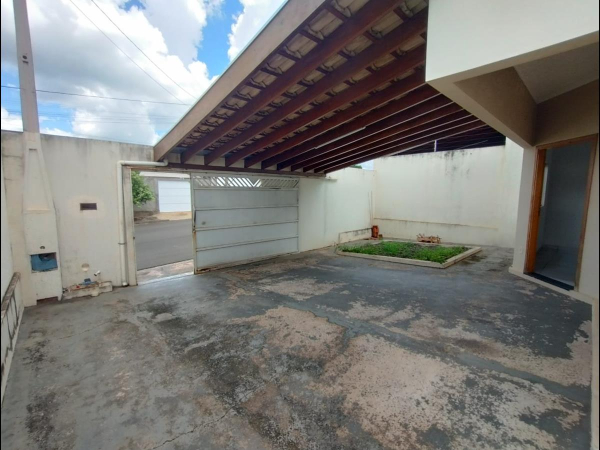 Rua José Passare, 70