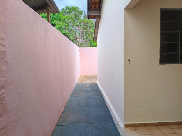 Av. Marginal Maria Chica, 863