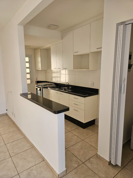 Rua Augusto Pereira de Moraes, 2215 – Apto, 107 - Condomínio Paineiras 