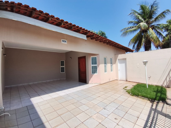 Rua Raul Forchero Casasco, 604