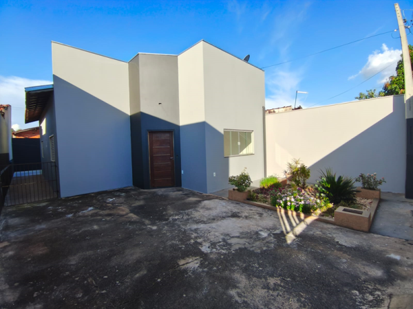 Rua Francisca Viudes Martines, 221