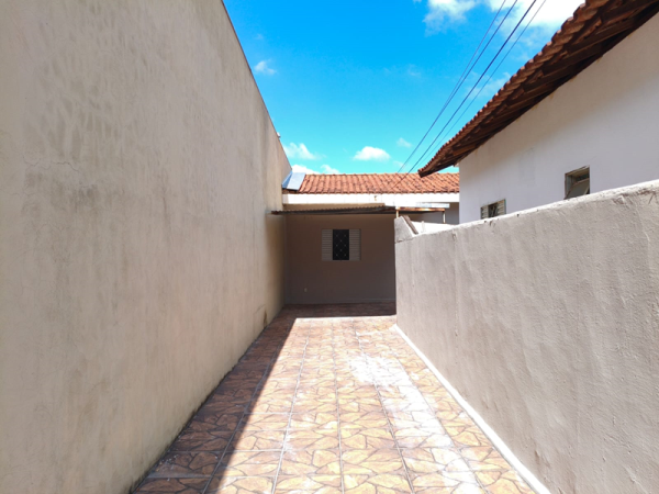 Rua Giacomo Paro, 345