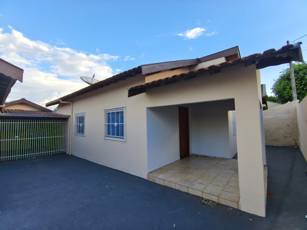 Rua José Carlos Pereira, 500