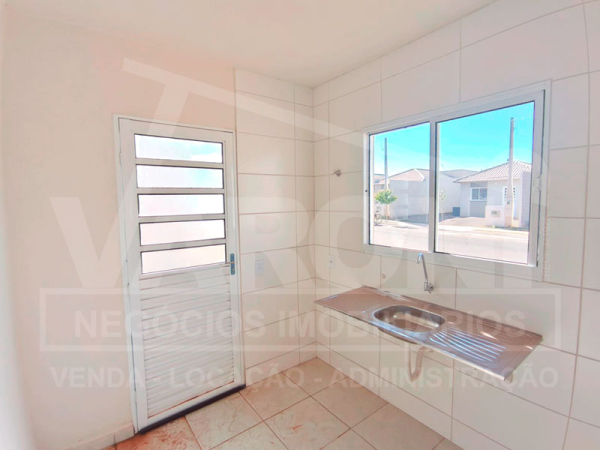 Rua Joaquim Nunes da Silva, 175 - Casa E02 - Condomínio Levitti