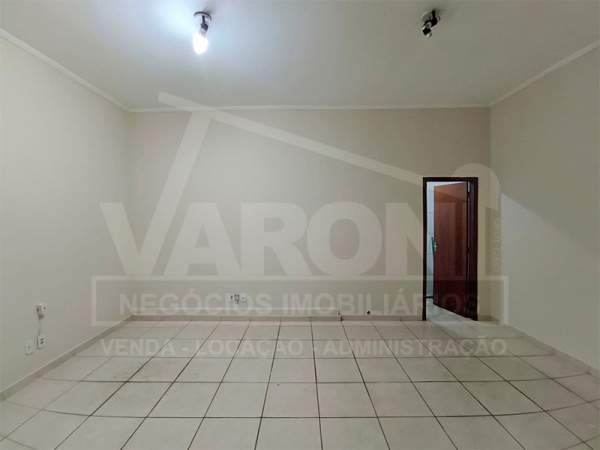 Rua Dr. Ramalho Franco, 1122
