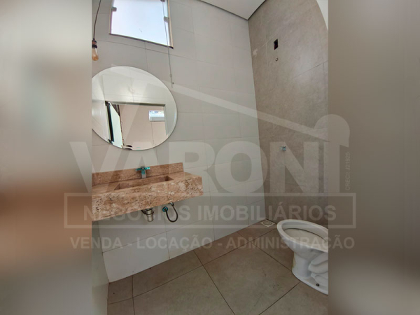 Rua Antônio Parro, Salas 01 e 05