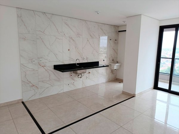 Av. Antônio Veronese, 345 - Apto 102, Res. Vila Nova