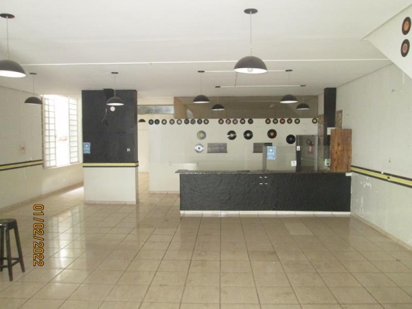 Rua Dr Mário Sabino - 241 - Calçadão 