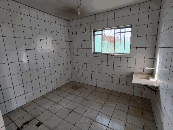 Rua Ismênia da Rocha, 94 A