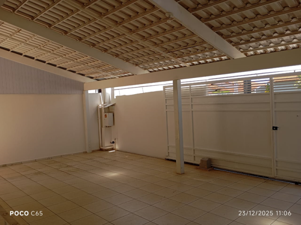 Rua Antonieta Villela Ferreira, 1139