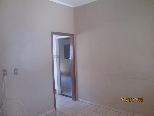 Rua Alípio Lopes das Neves, 179