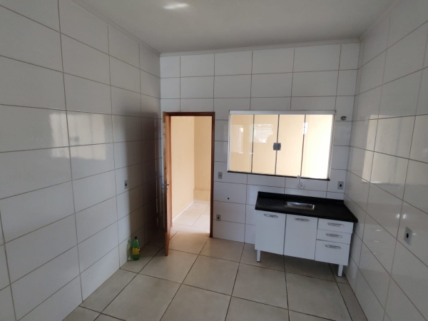 Rua Ary Fattori, 1177 